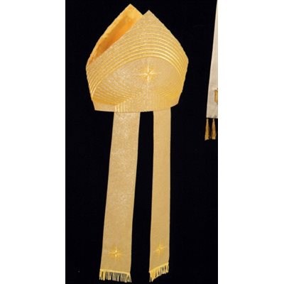 Mitre d'Évêque #87-038187