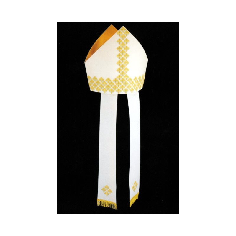 Bishop Mitre #87-099429