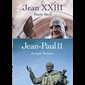 Assemblage Jean-Paul II et Jean XXIII (French book)