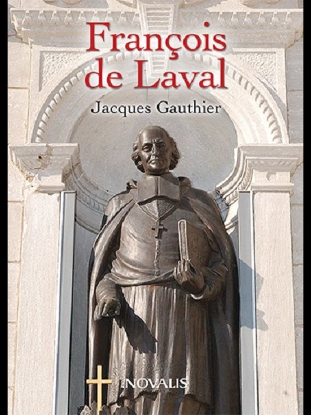 François de Laval (French book))