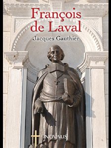 François de Laval (French book))