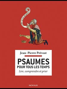 Psaumes pour tous les temps (French book)