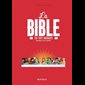 Bible en 1001 briques, La - Nouveau Testament