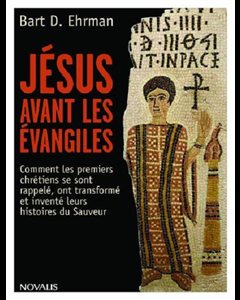 Jésus avant les évangiles