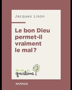 Bon Dieu permet-il vraiment le mal?, Le (vie en questions)