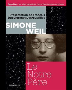 Notre Père, Le (Simone Weil)