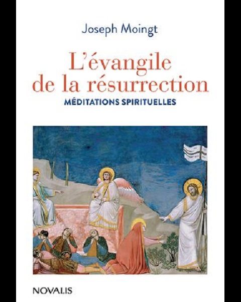 Évangile de la résurrection, L'