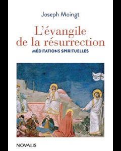 Évangile de la résurrection, L'