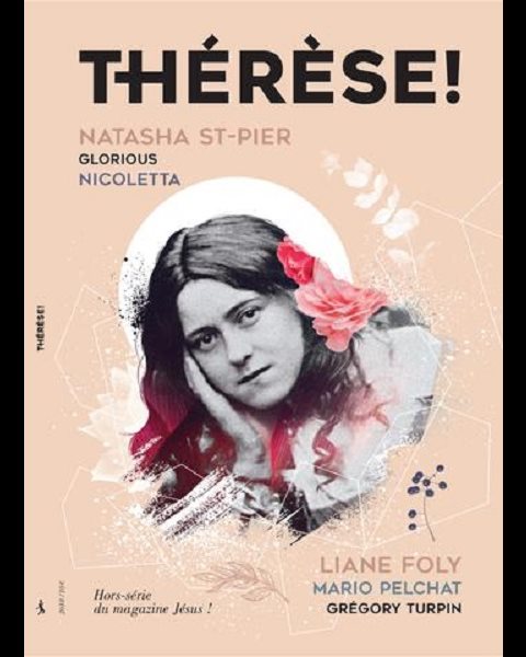 Thérèse !