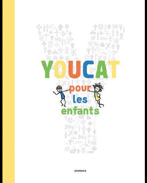 YOUCAT pour les enfants