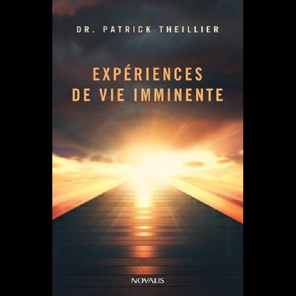 Expériences de vie imminente