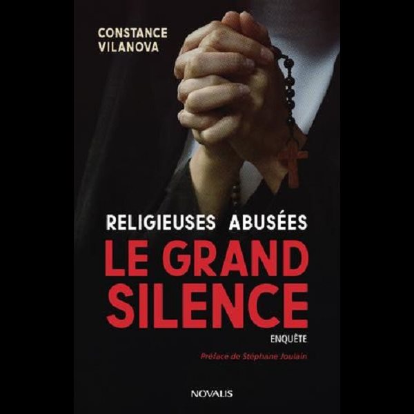 Religieuses abusées, le grand silence Religieuses abusées, le grand silence