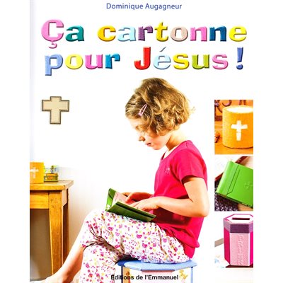 Ça cartonne pour Jésus!