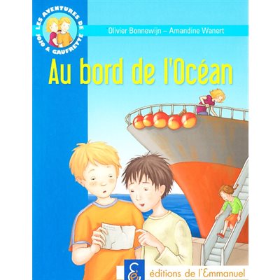 French book