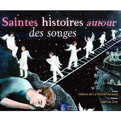 Saintes histoires autour des songes