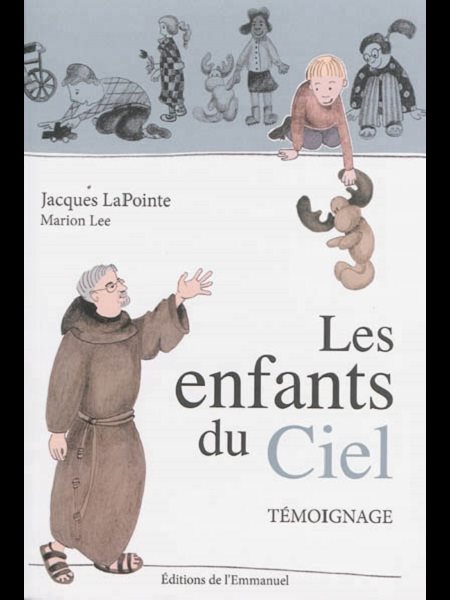 Enfants du Ciel, Les