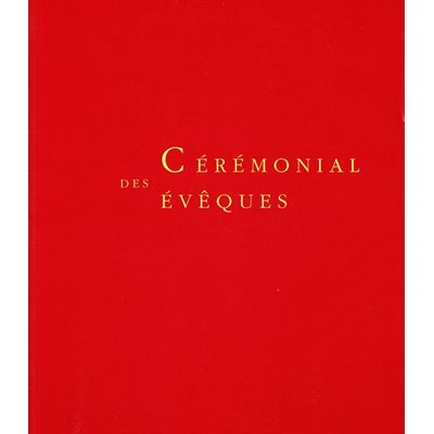 Cérémonial des Évêques