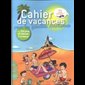Cahier de vacances pour les familles chrétiennes