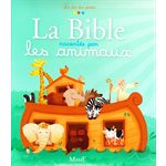 Bible racontée par les animaux, La (French book)