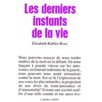 Derniers instants de la vie, Les (French book))