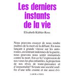 Derniers instants de la vie, Les (n. éd.)