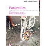 Funérailles - Cérémonies sur mesure (French book)