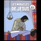 Miracles de Jésus en BD, Les (French book)