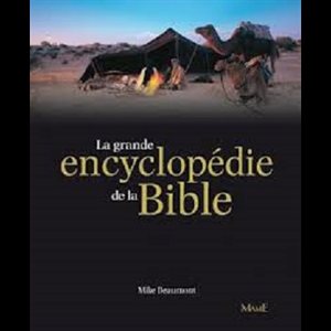 Grande encyclopédie de la Bible, La (French book)