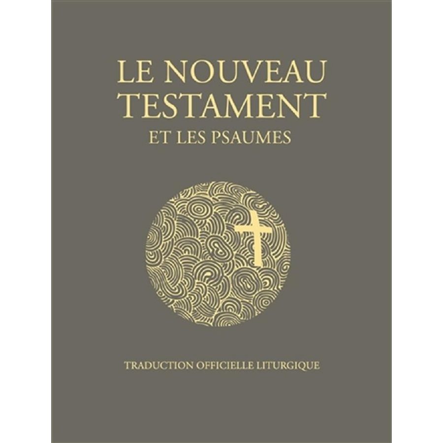 Frech bible