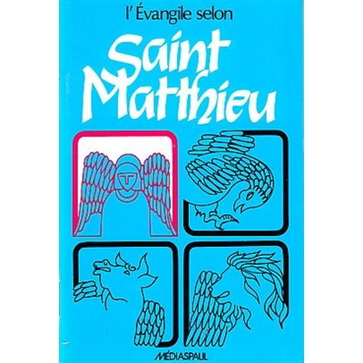 Évangile selon Saint Matthieu