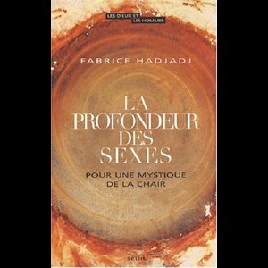 Profondeur des sexes, La (French book)