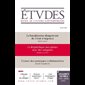 Études 4225 - Mars 2016