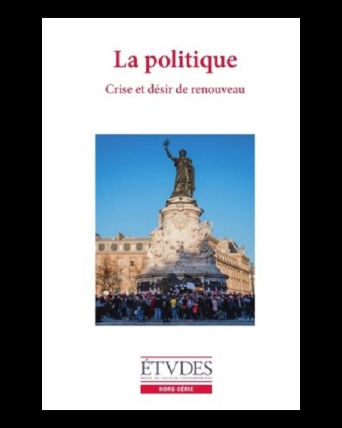 Études HS - La politique