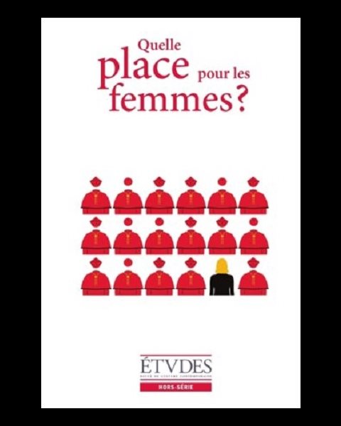 Études HS - Quelle place pour les femmes?