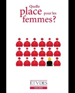 Études HS - Quelle place pour les femmes?