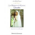 Mystères du Rosaire -Clausules