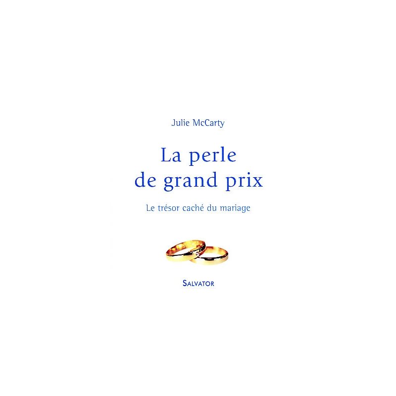 Perle de grand prix, La