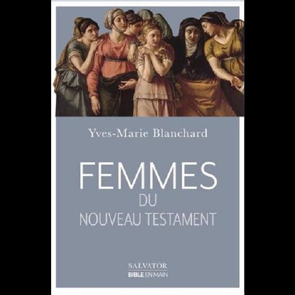 Femmes du Nouveau Testament