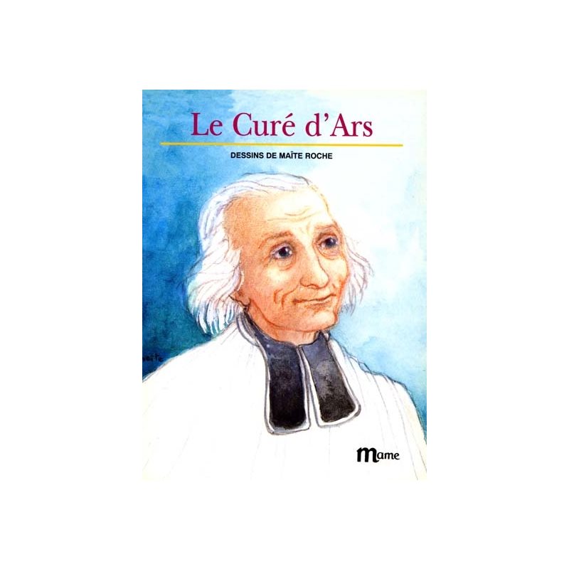 Curé d'Ars