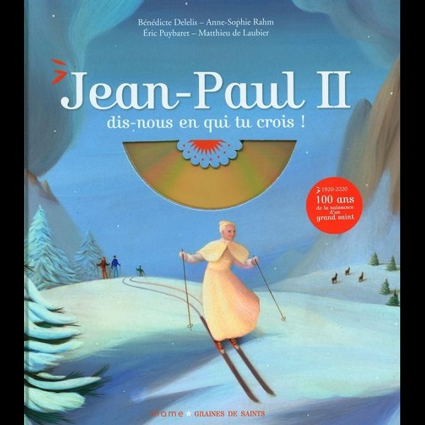 French book