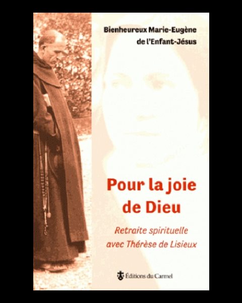 Pour la joie de Dieu