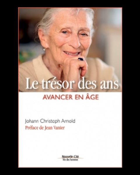 Trésor des ans, Le - Avancer en âge