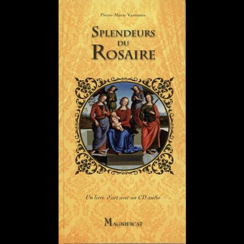 Splendeurs du rosaire