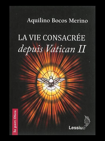 Vie consacrée depuis Vatican II, La