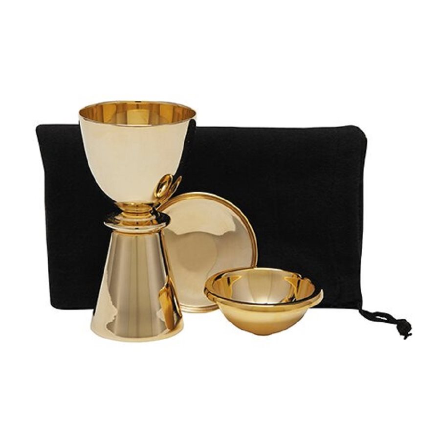 Chalice Travel Set