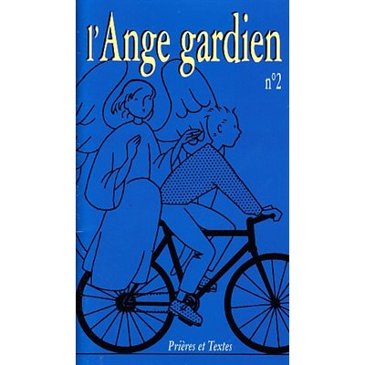 Ange Gardien #2 (Prières & Textes)