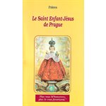 Saint Enfant-Jésus de Prague, Le