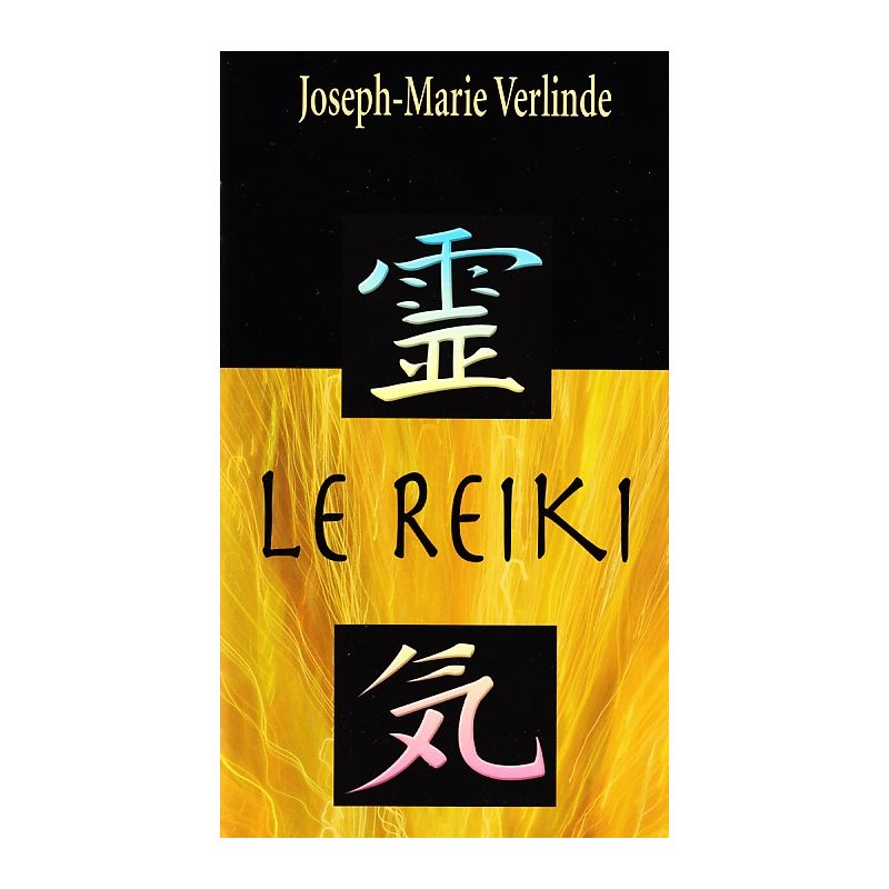 Reiki, Le (Père Verlinde)