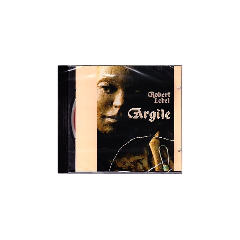 CD Argile