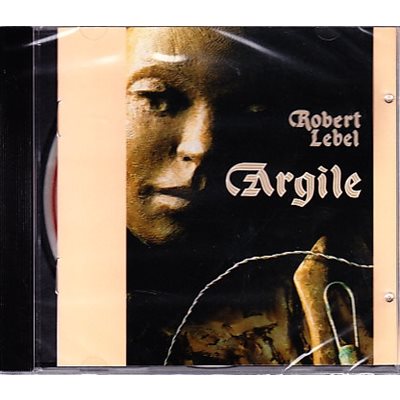 CD Argile